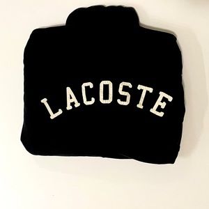 Lacoste Track Jacket
